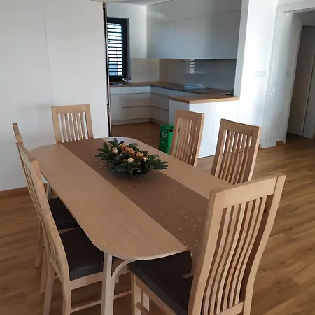 Apartman Na Slovacku Uherske Hradiste Exterior photo