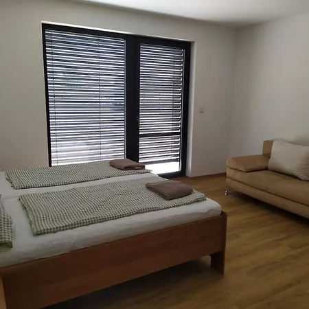 Apartman Na Slovacku Uherske Hradiste Exterior photo