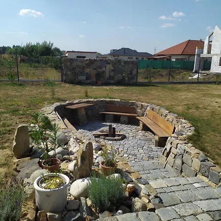 Apartman Na Slovacku Uherske Hradiste Exterior photo